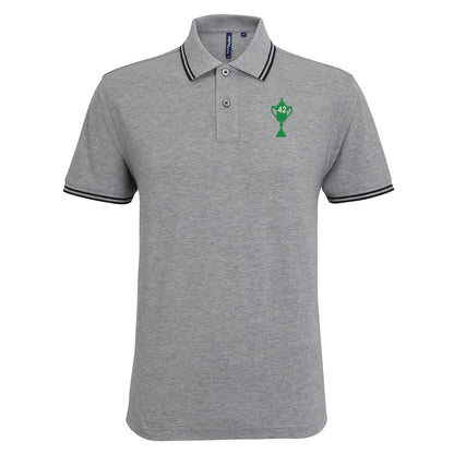 Scottish Cup Winners Polo Shirt