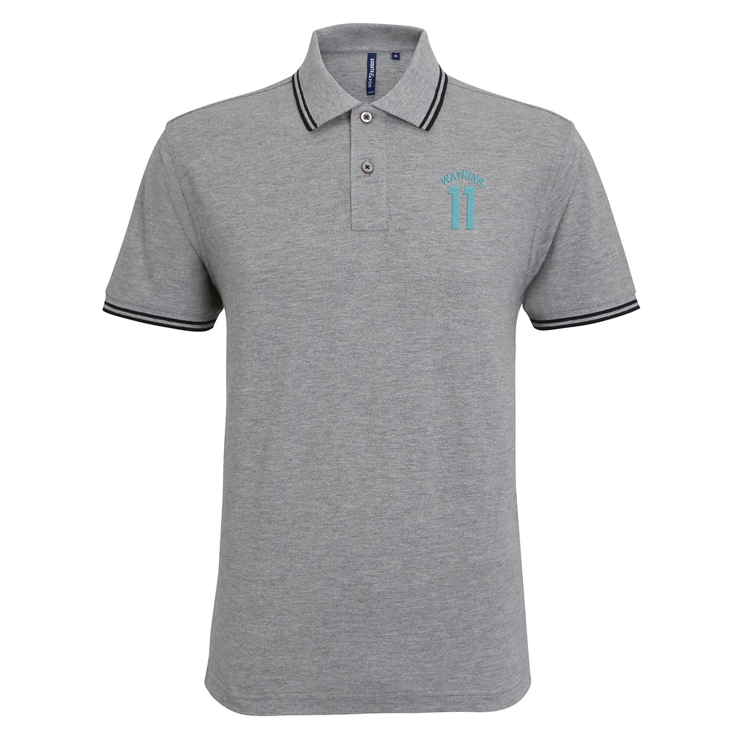 Watkins 11 Polo Shirt