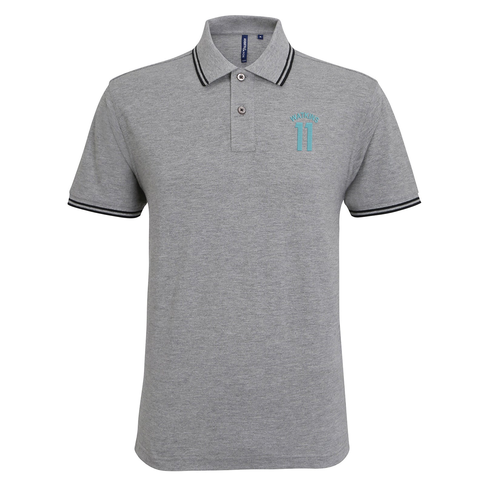 Watkins 11 Polo Shirt