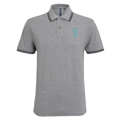 Watkins 11 Polo Shirt
