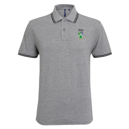 Newcastle Gosforth RFC Polo Shirt