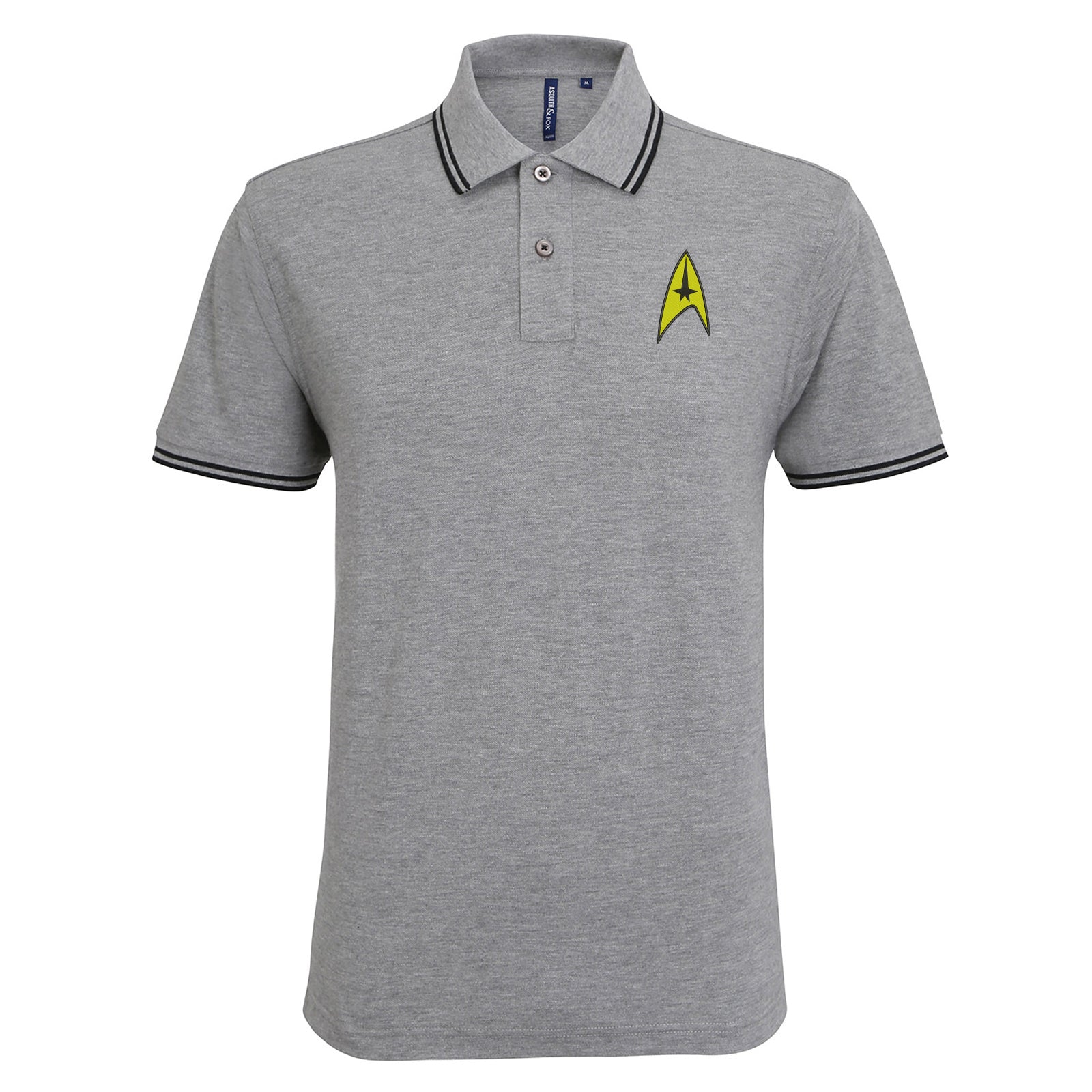 Starfleet Polo Shirt