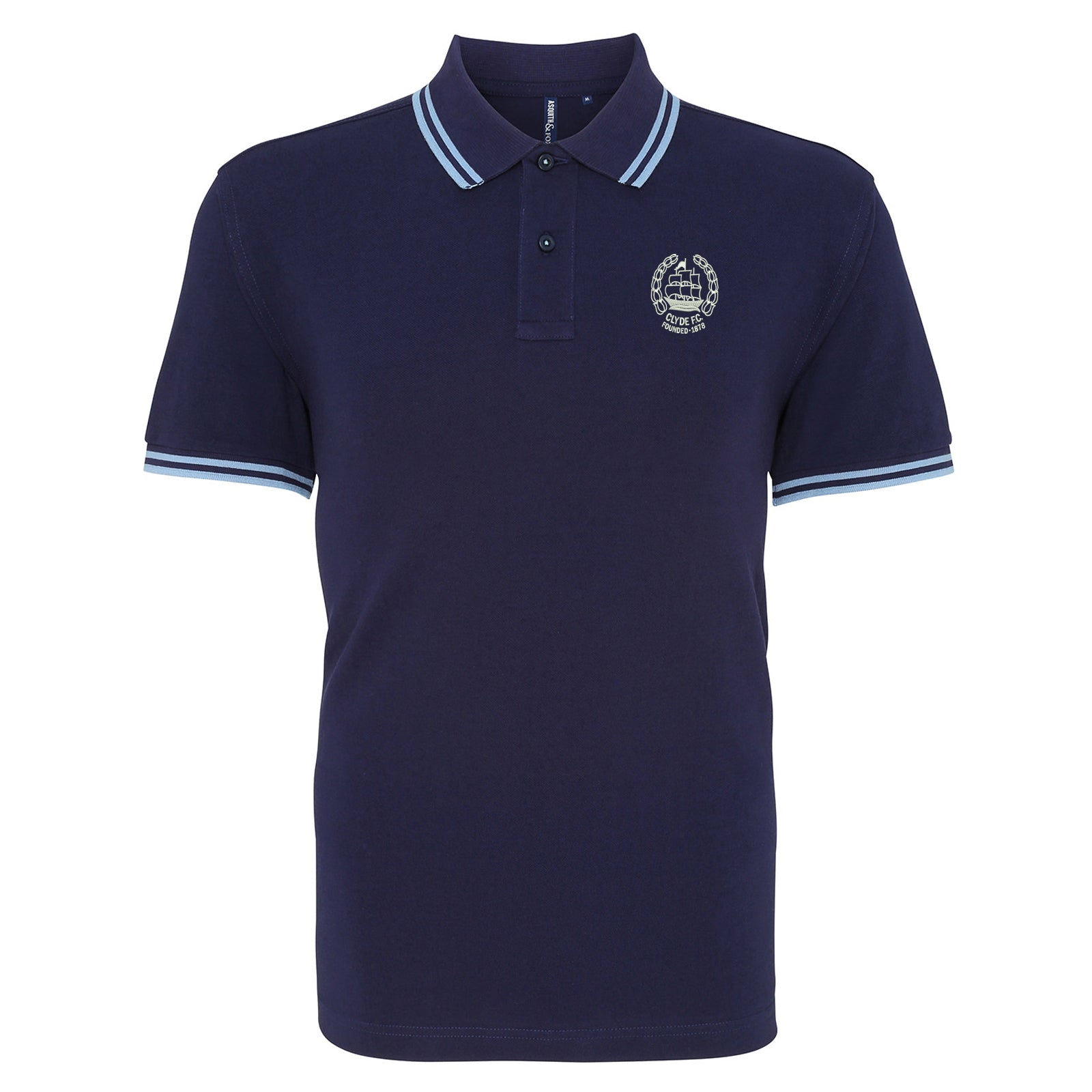 Clyde 1982 Polo Shirt