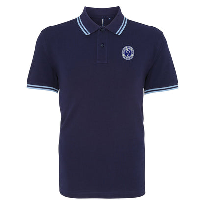 Brighton 1970s Polo Shirt
