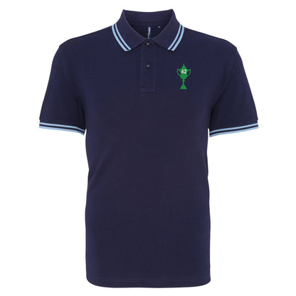 Scottish Cup Winners Polo Shirt