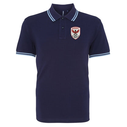 Kidderminster Harriers Tipped Polo Shirt