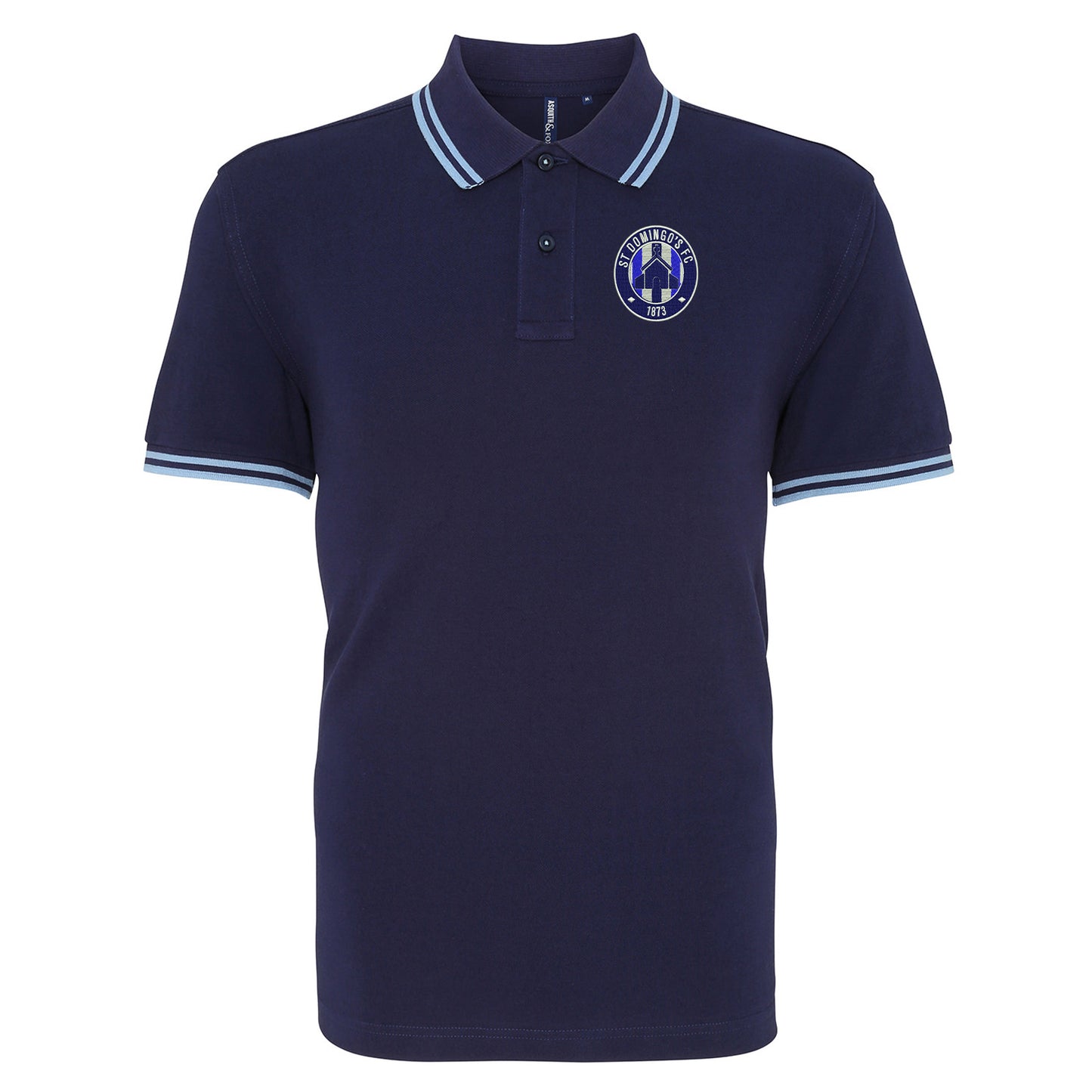 Classic Everton FC Polo Shirt