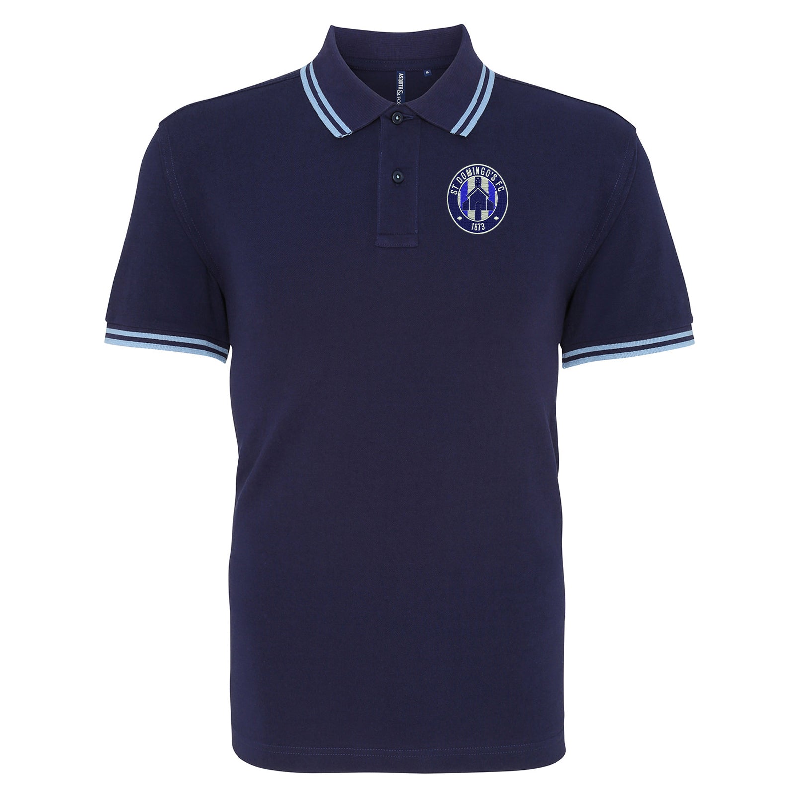 Classic Everton FC Polo Shirt