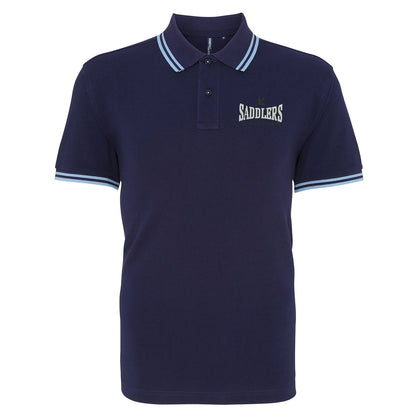 Walsall FC Polo Shirt