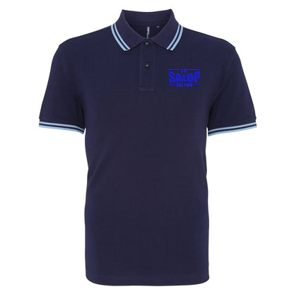 Shrewsbury Town FC Polo Shirt