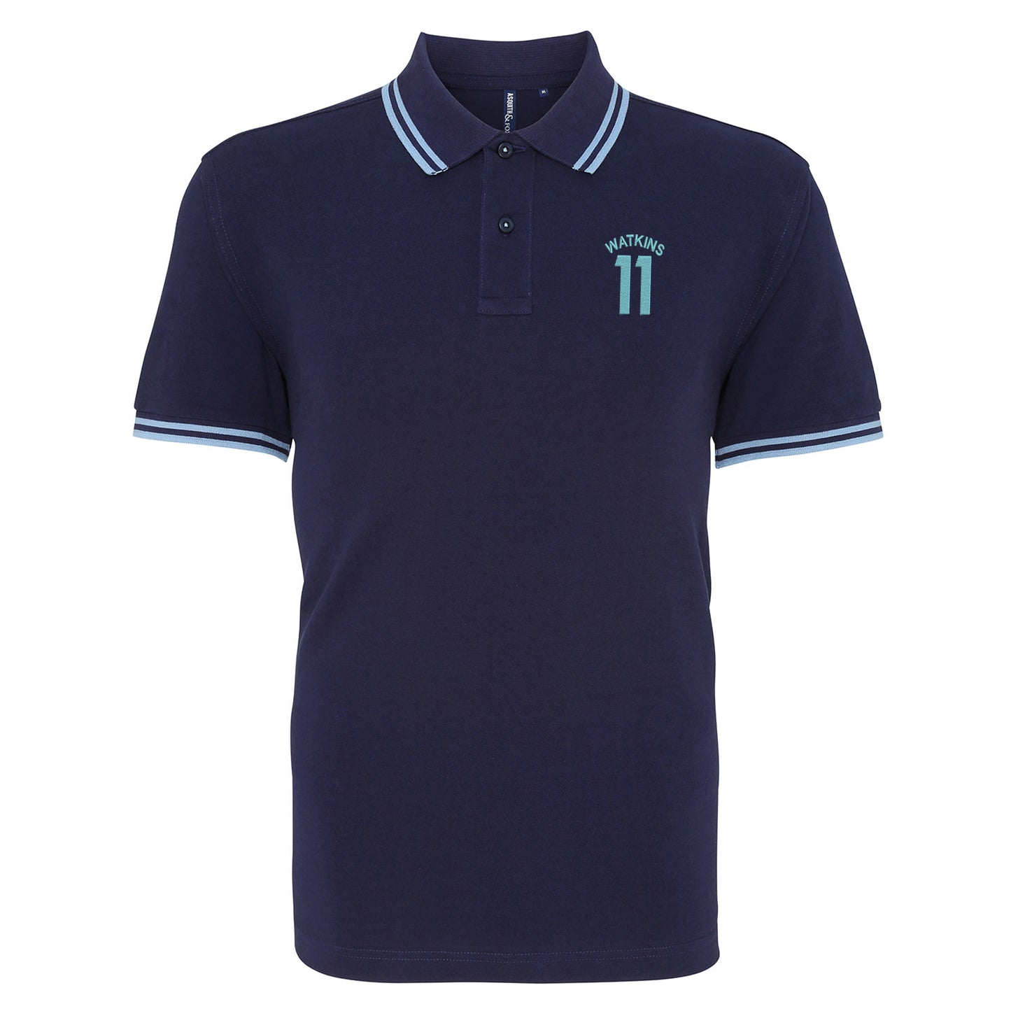 Watkins 11 Polo Shirt