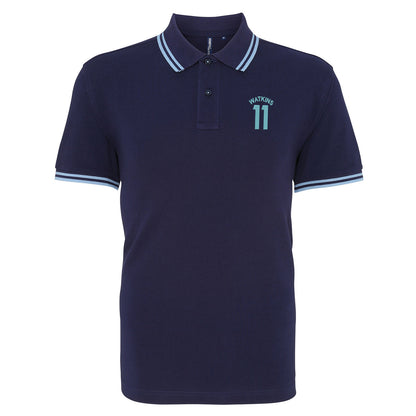 Watkins 11 Polo Shirt