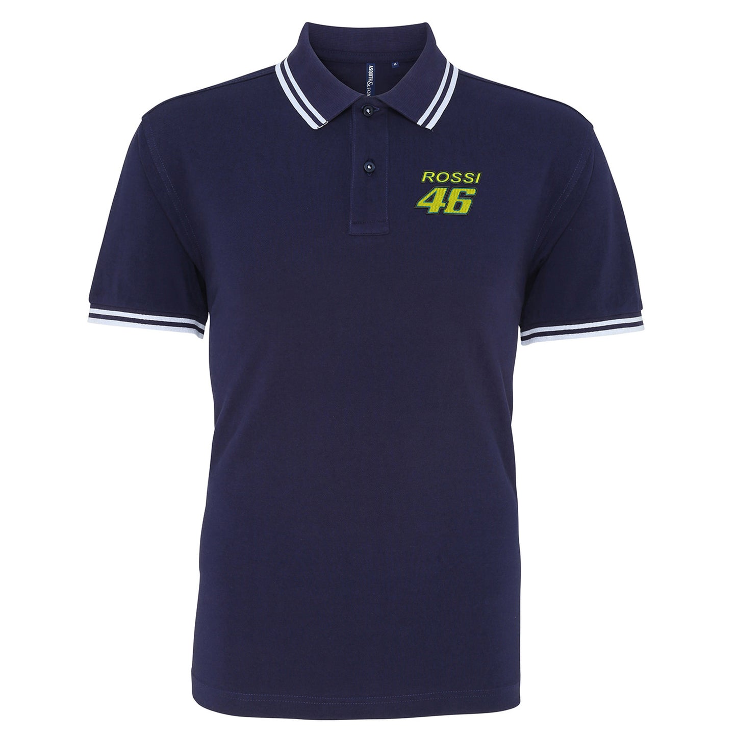 Rossi 46 Polo Shirt