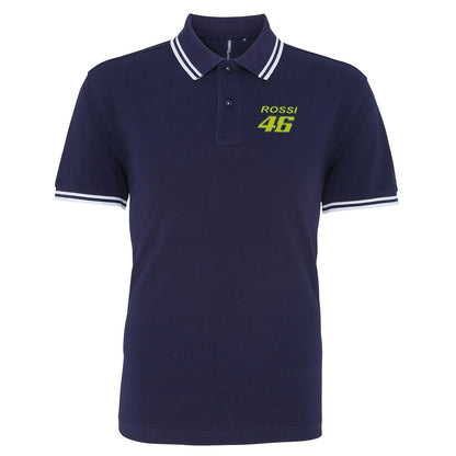 Rossi 46 Polo Shirt