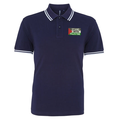 Palestinian Polo Shirt