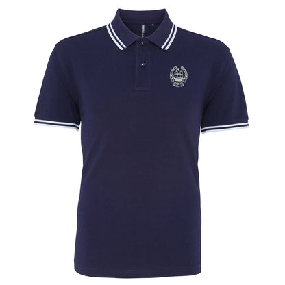 Clyde 1982 Polo Shirt