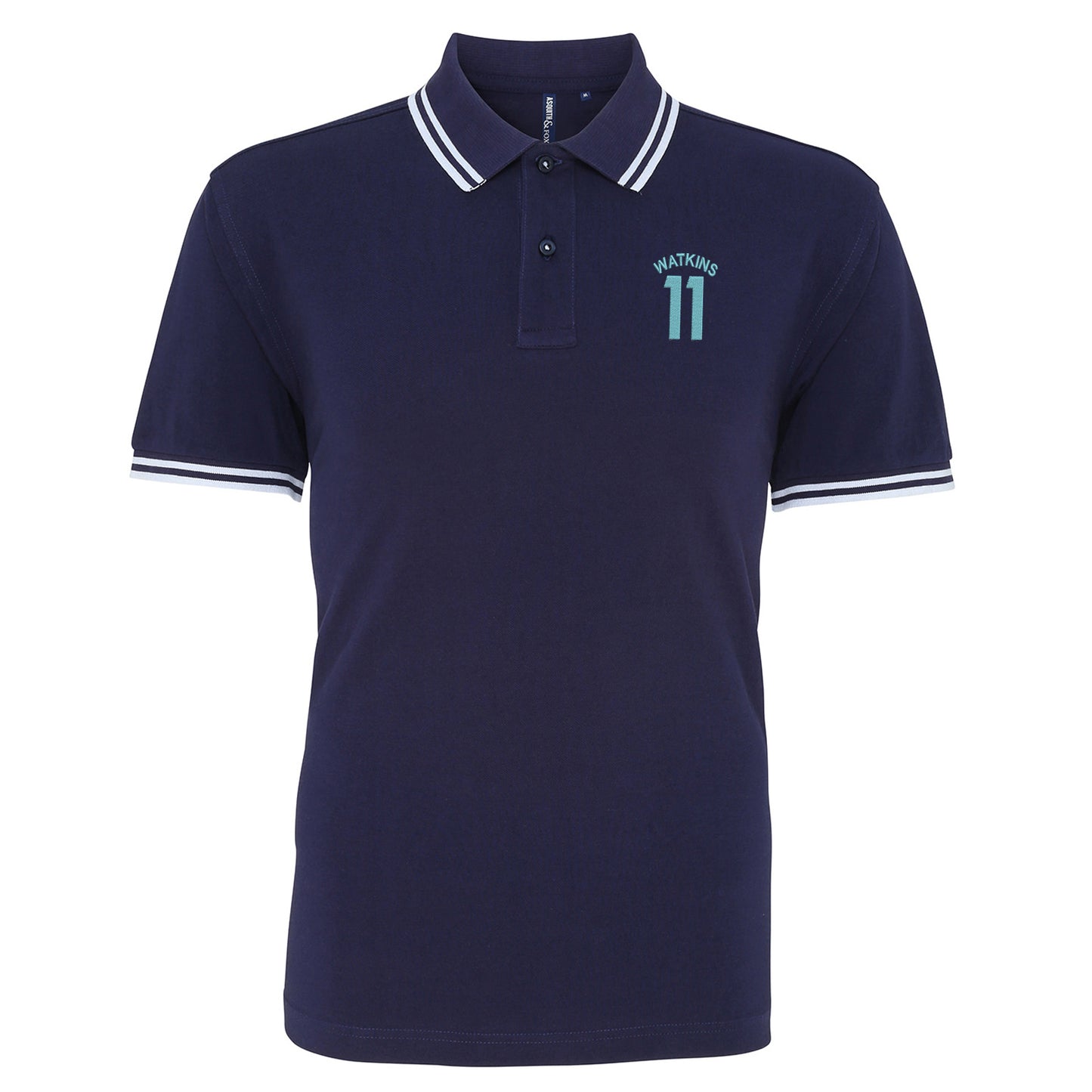 Watkins 11 Polo Shirt