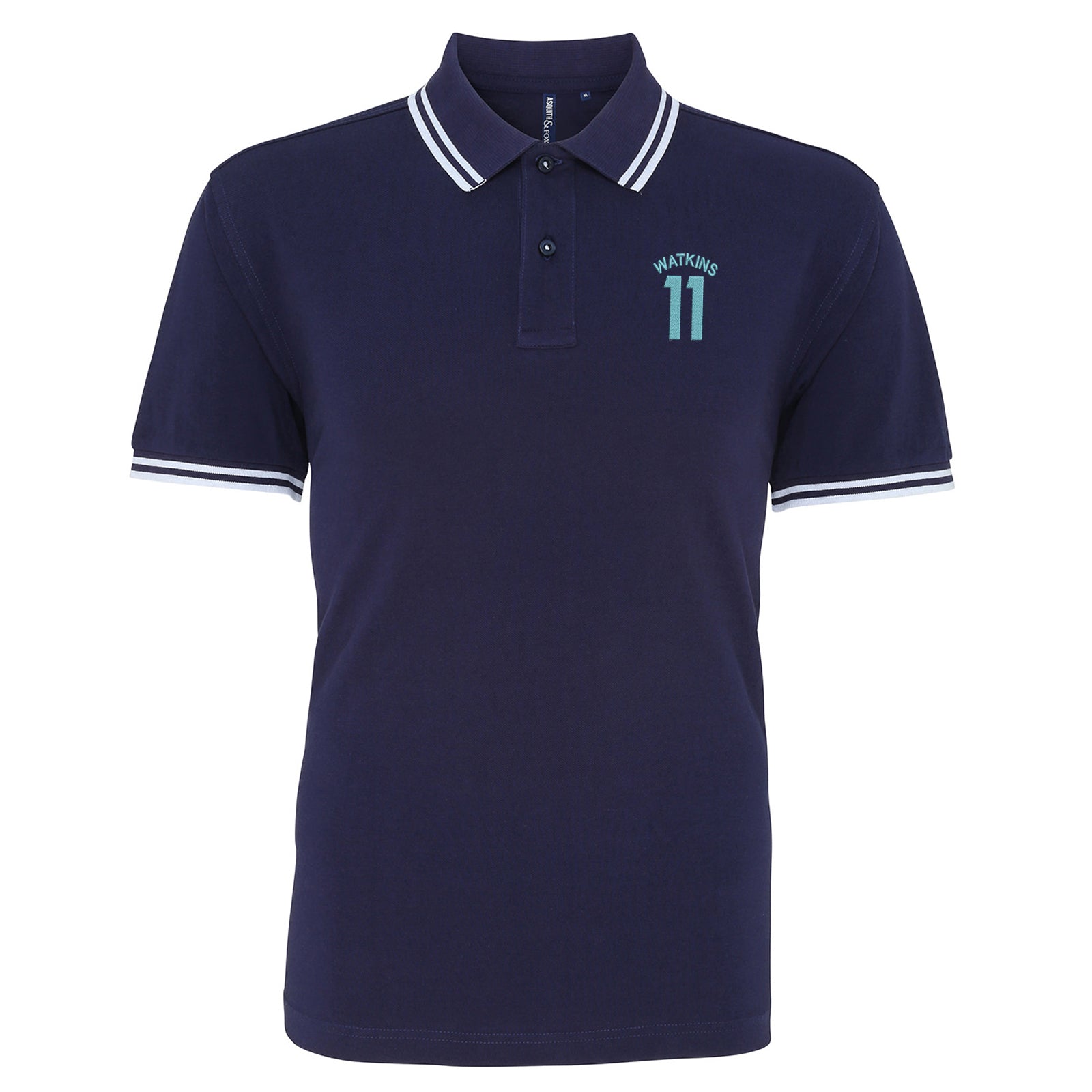 Watkins 11 Polo Shirt