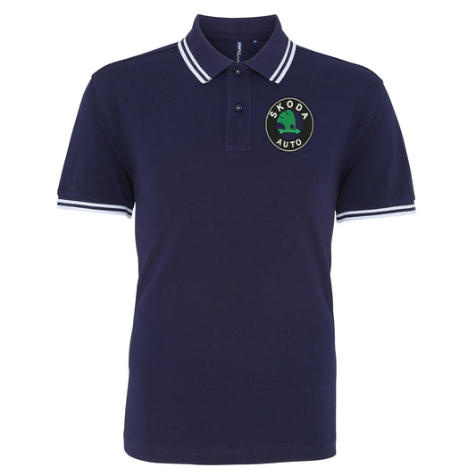 Skoda Polo Shirt