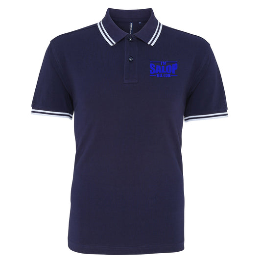 Shrewsbury Town FC Polo Shirt