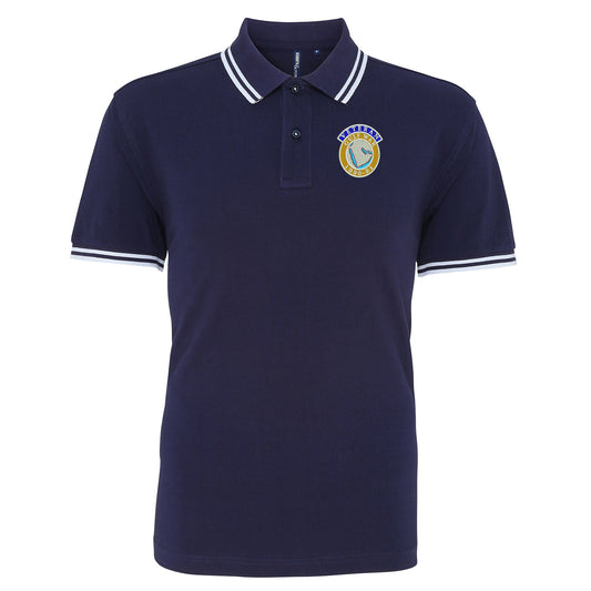 Gulf War Veteran 1990-91 Polo Shirt