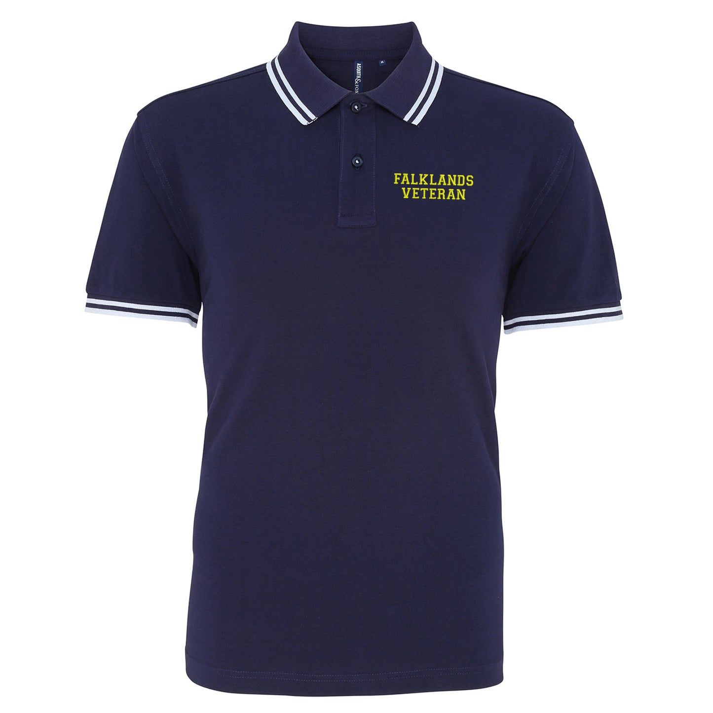 Falklands Veteran Polo Shirt