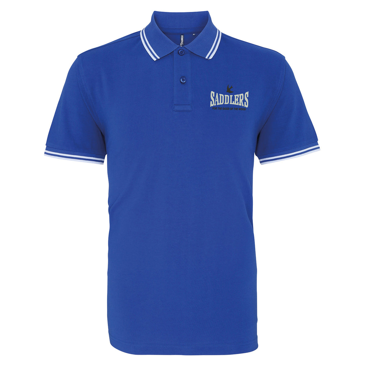 Walsall FC Polo Shirt