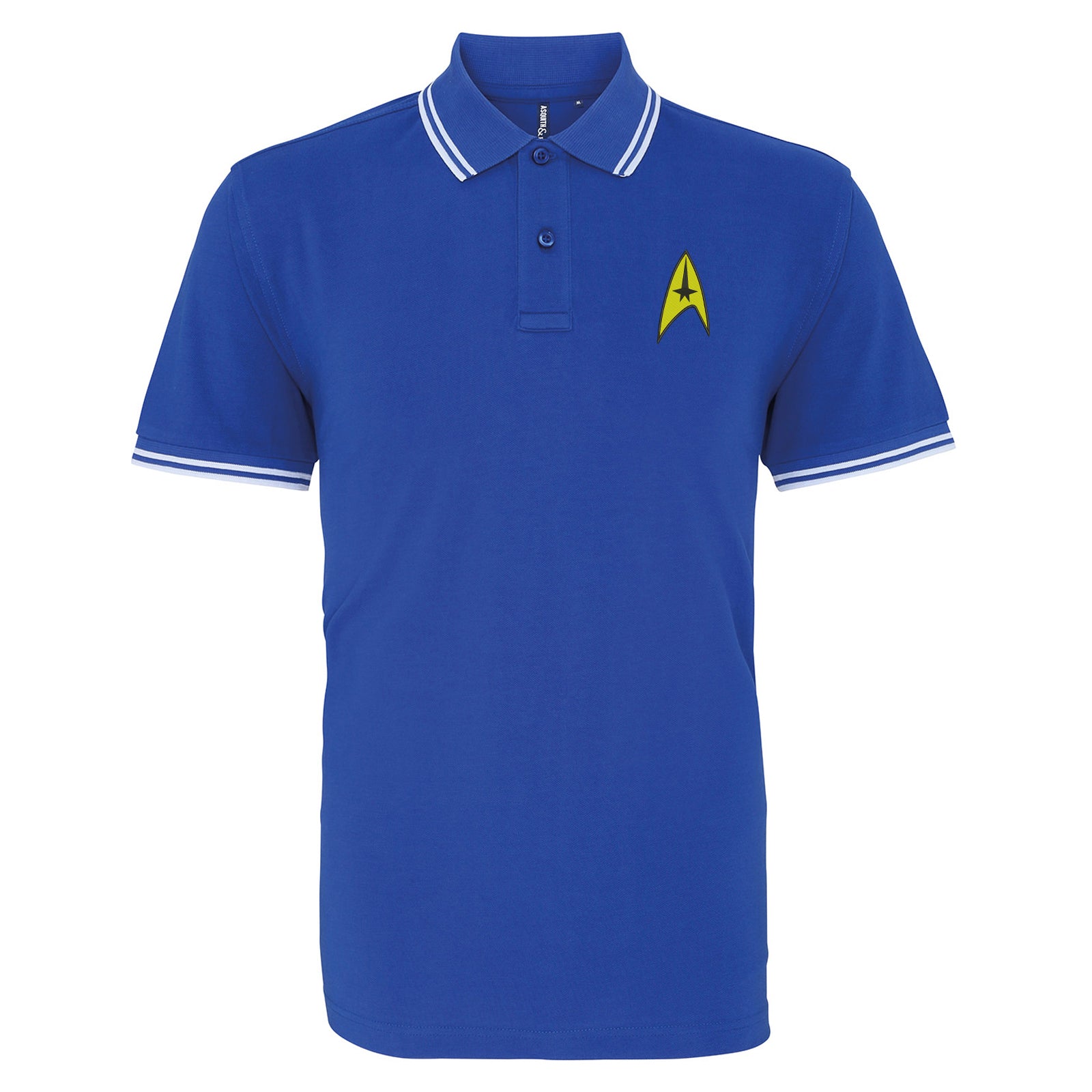 Starfleet Polo Shirt