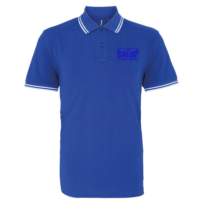 Shrewsbury Town FC Polo Shirt