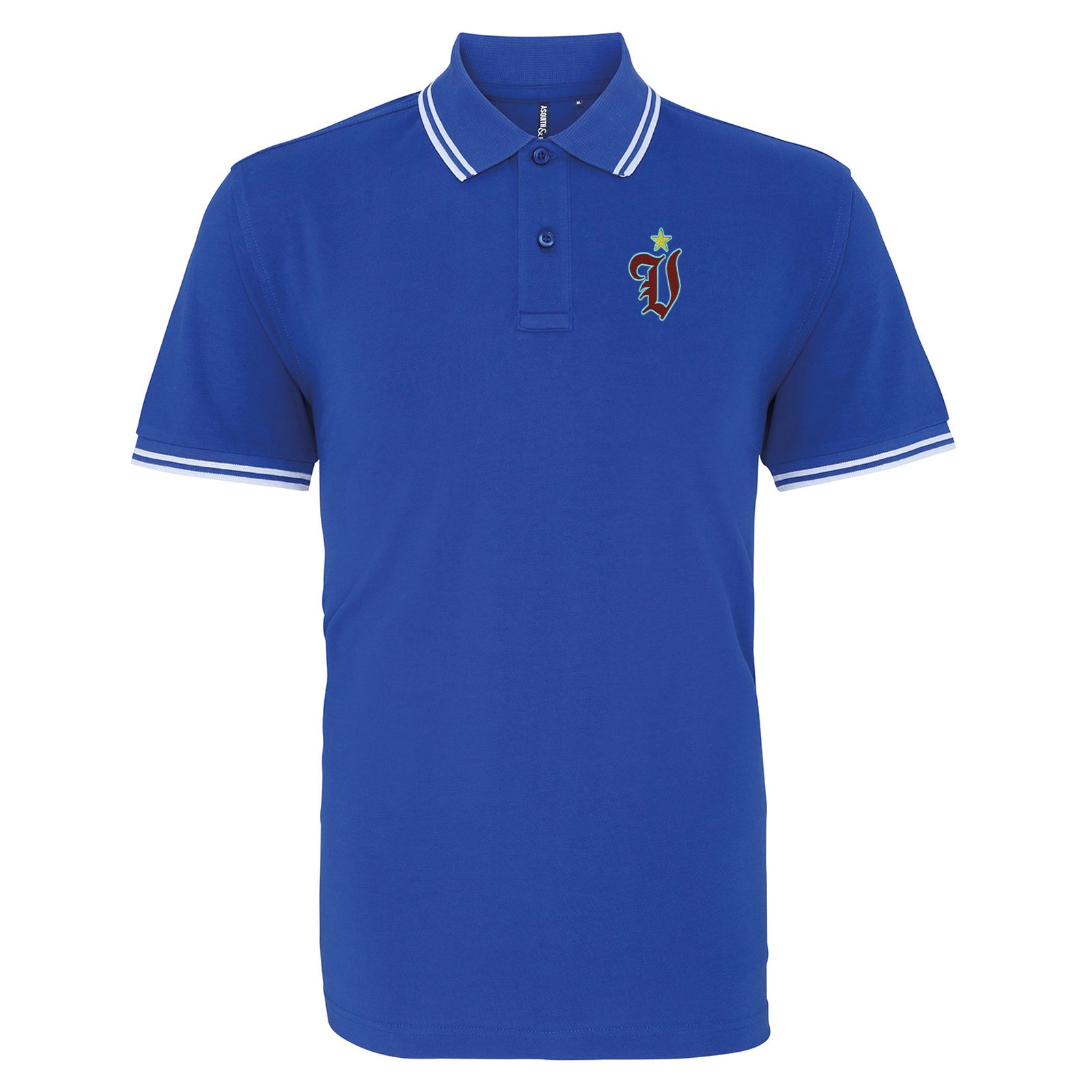 AVFC European Cup Winners 1982 Polo Shirt