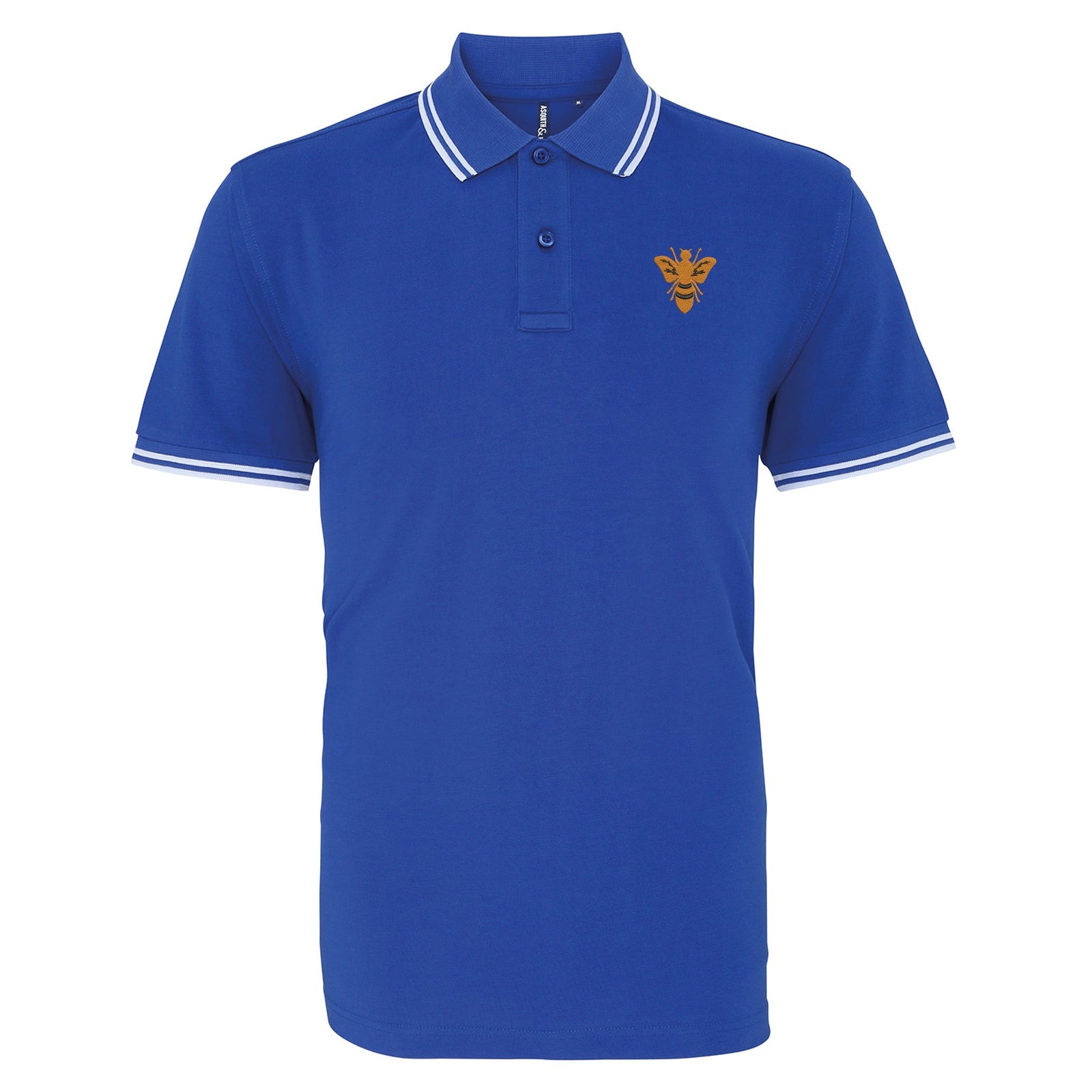 Allo 1982 Polo Shirt