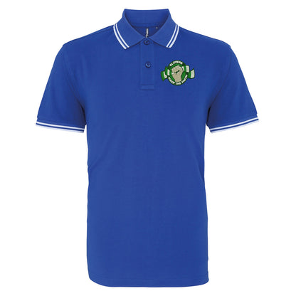 Yeovil Town Football Polo Shirt 