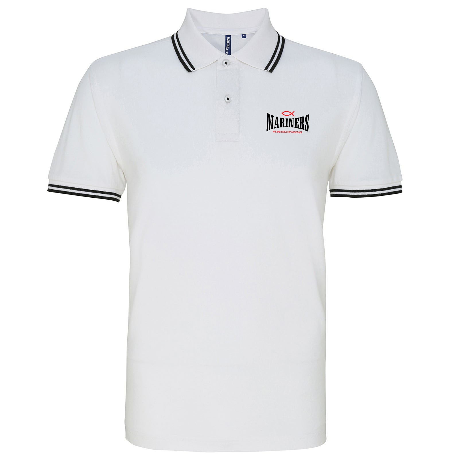 Grimsby Town Mariners Polo Shirt