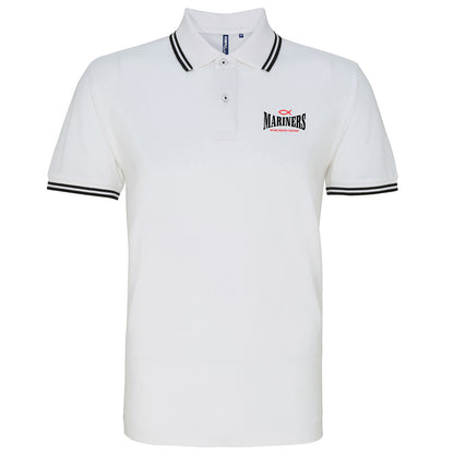 Grimsby Town Mariners Polo Shirt