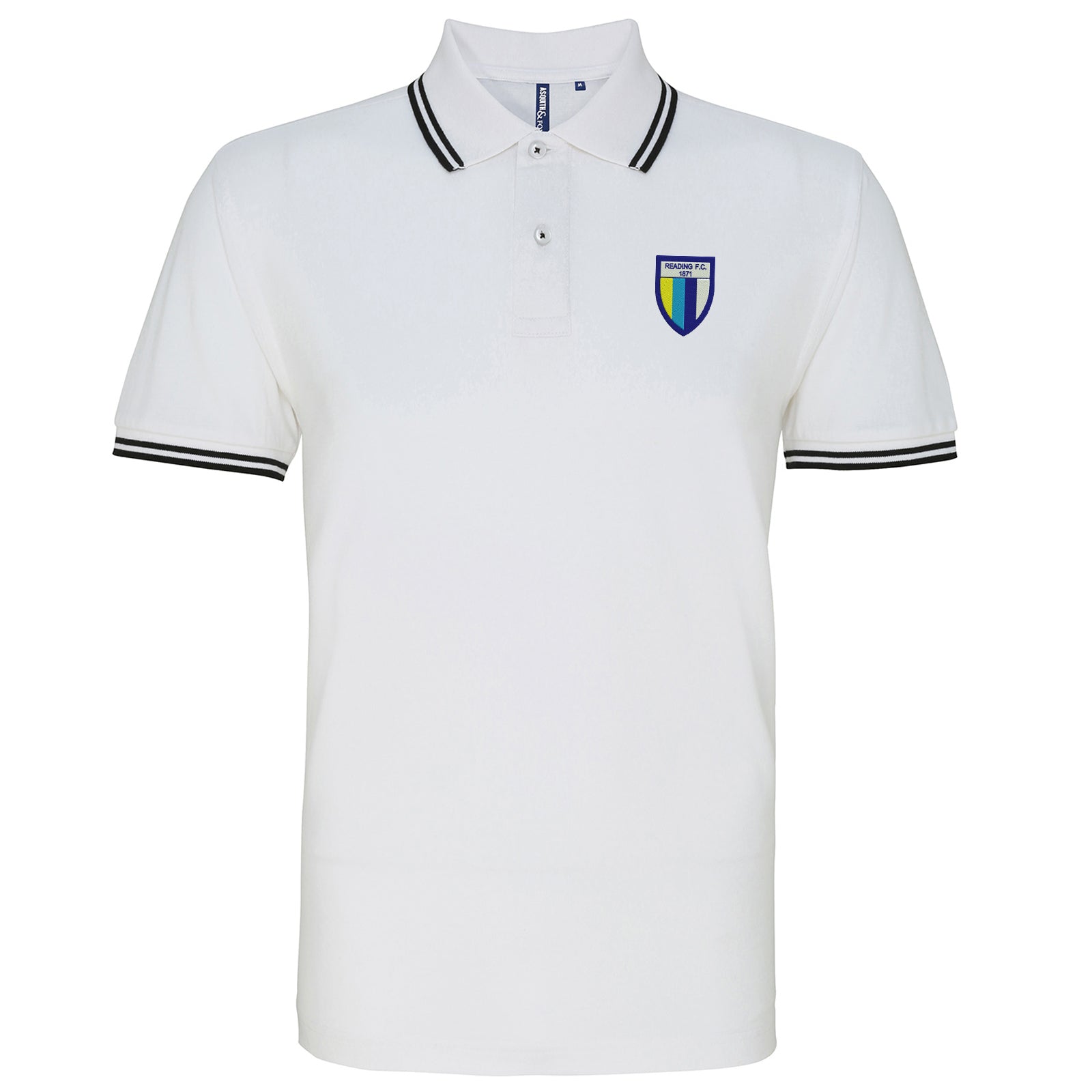 Reading FC Polo Shirt
