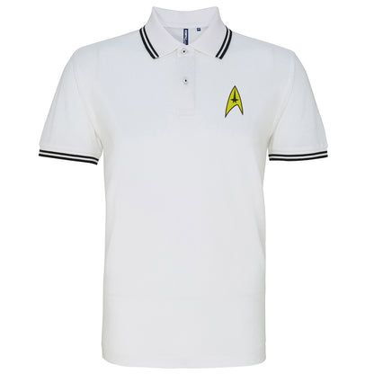Starfleet Polo Shirt
