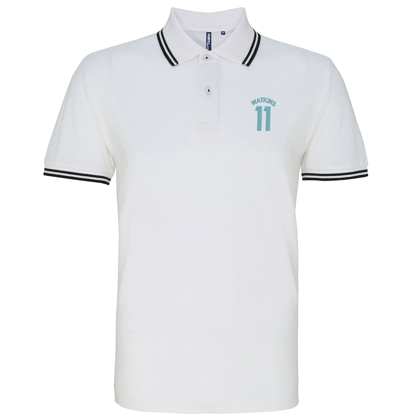 Watkins 11 Polo Shirt