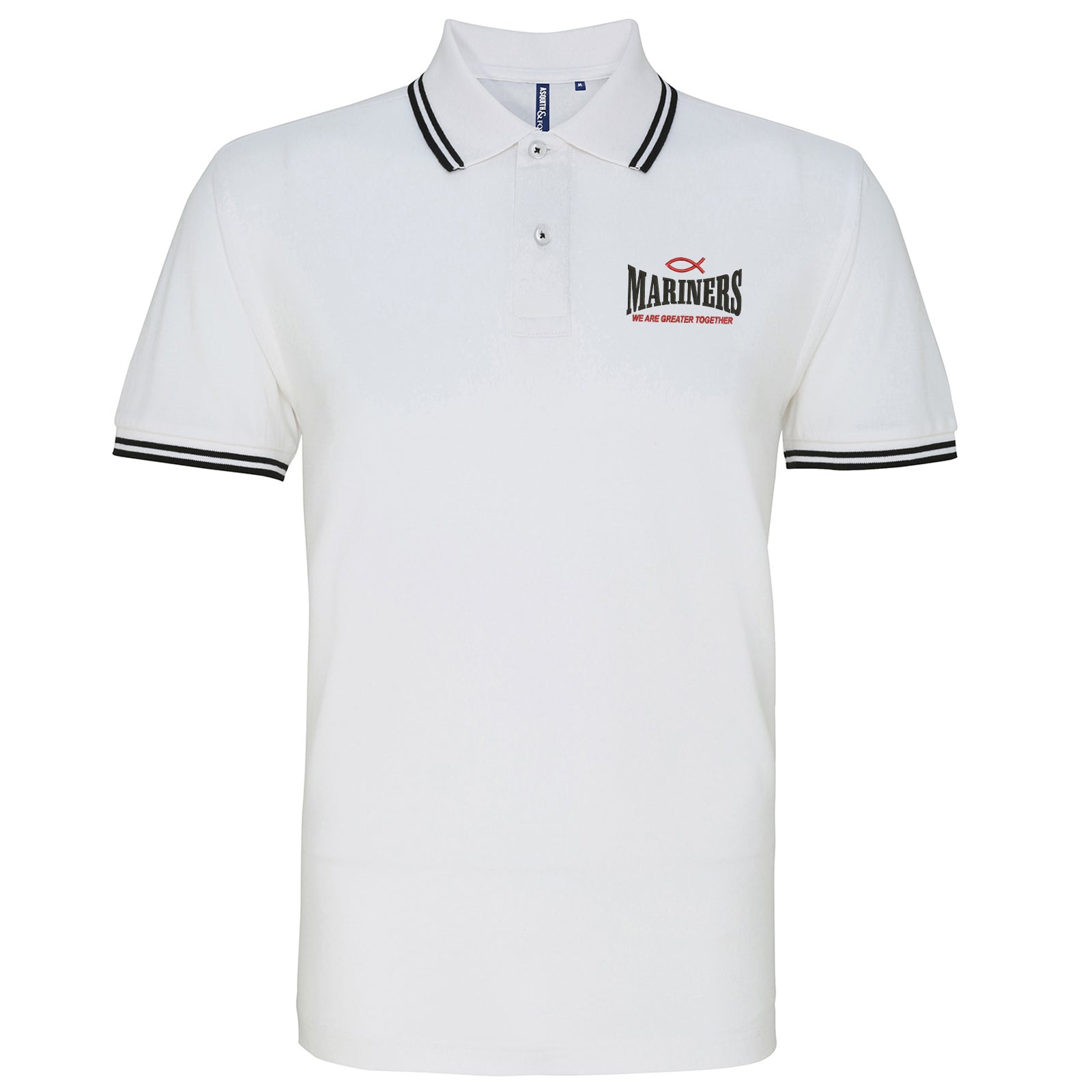 Grimsby Town Mariners Polo Shirt
