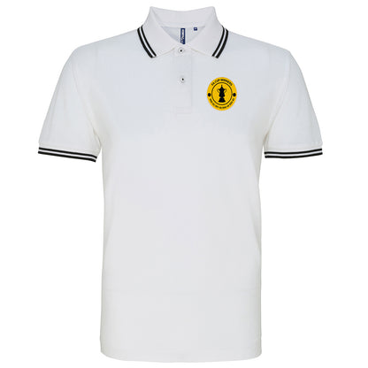 Wolves FA Cup Winners Tipped Polo Shirt