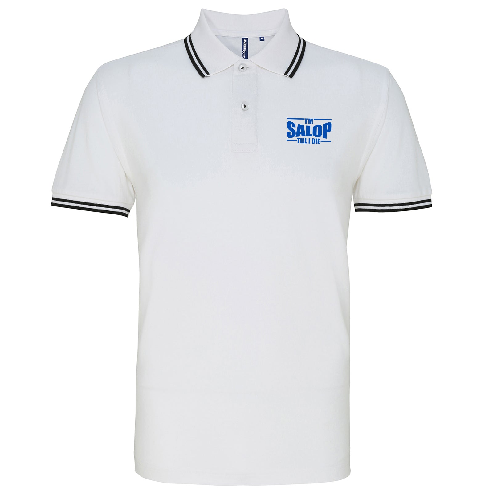 Shrewsbury Town FC Polo Shirt
