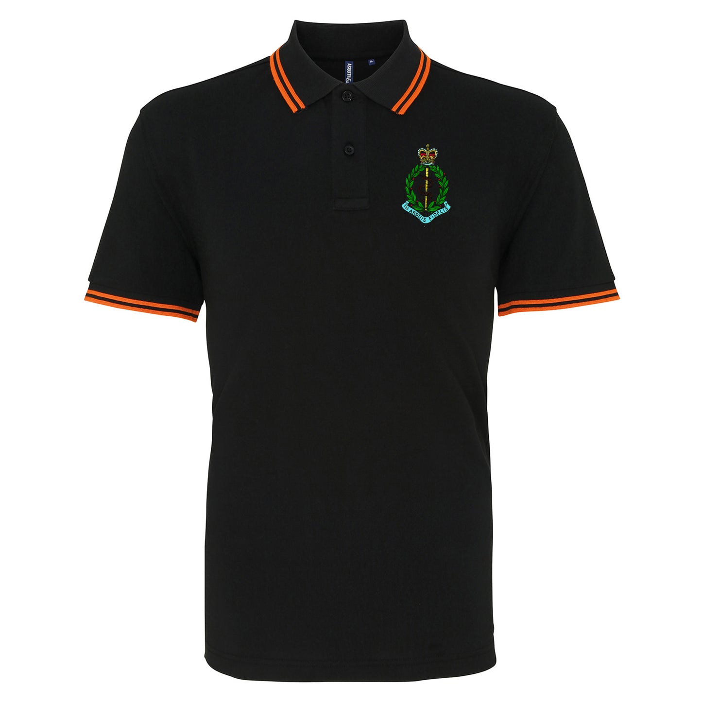 Royal Army Medical Corps Polo Shirt