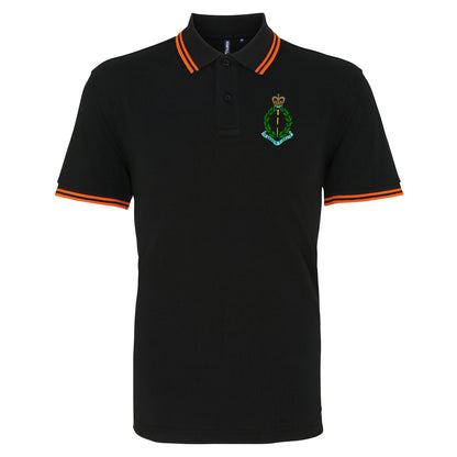 Royal Army Medical Corps Polo Shirt