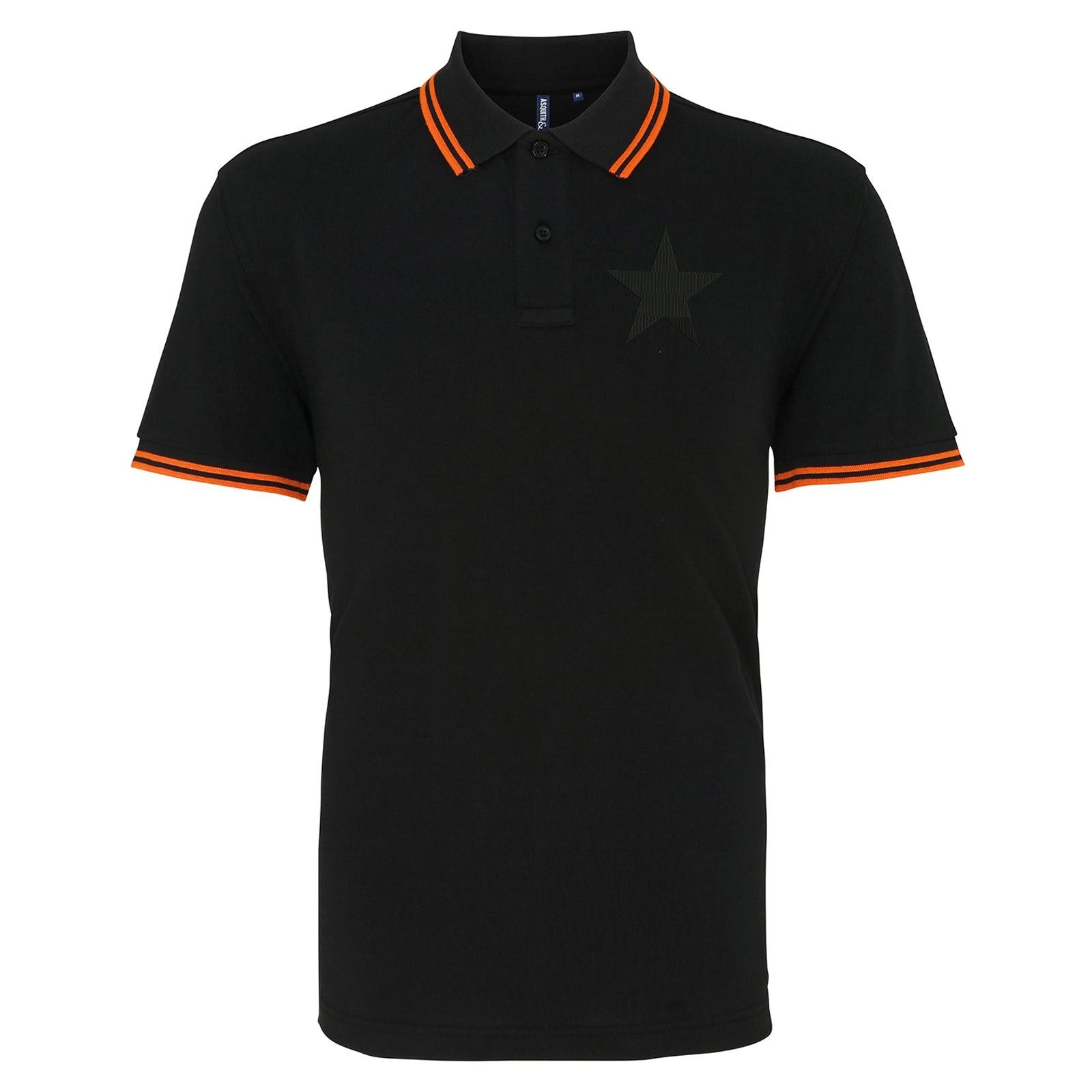 Retro Ghana 1980 Polo Shirt
