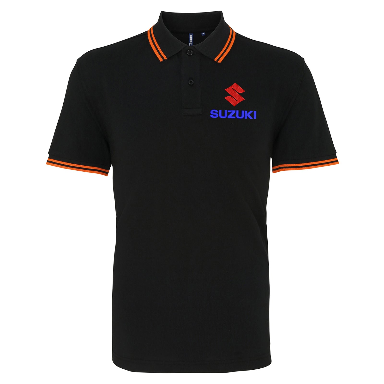 Suzuki Polo Shirt UK