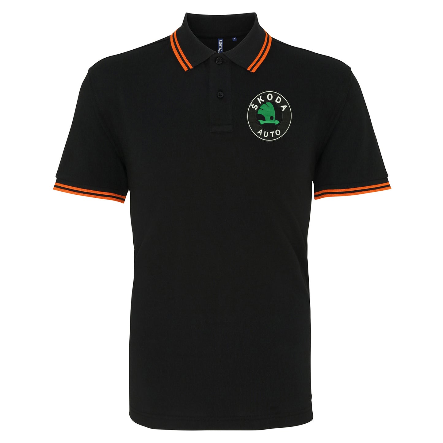 Skoda Polo Shirt