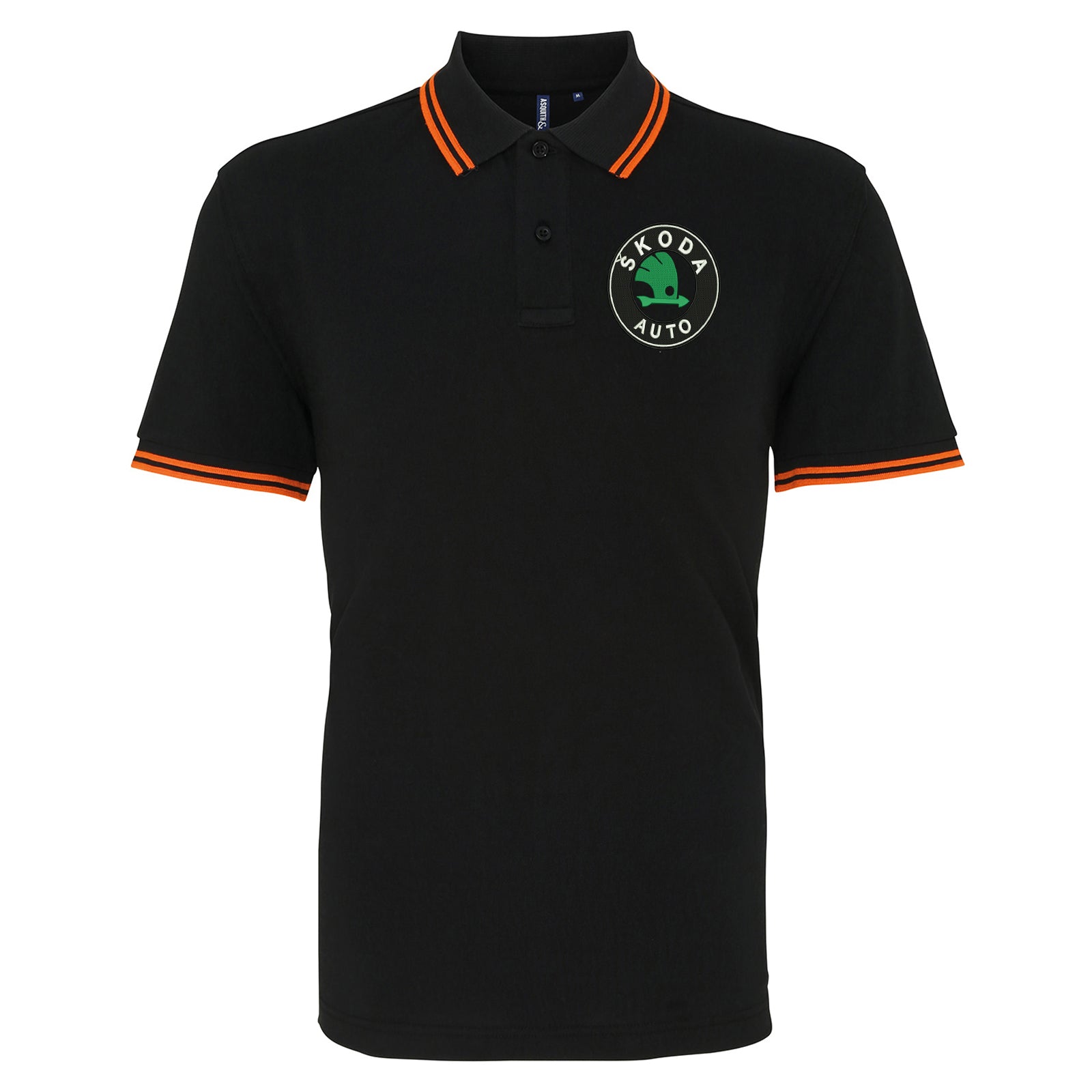 Skoda Polo Shirt