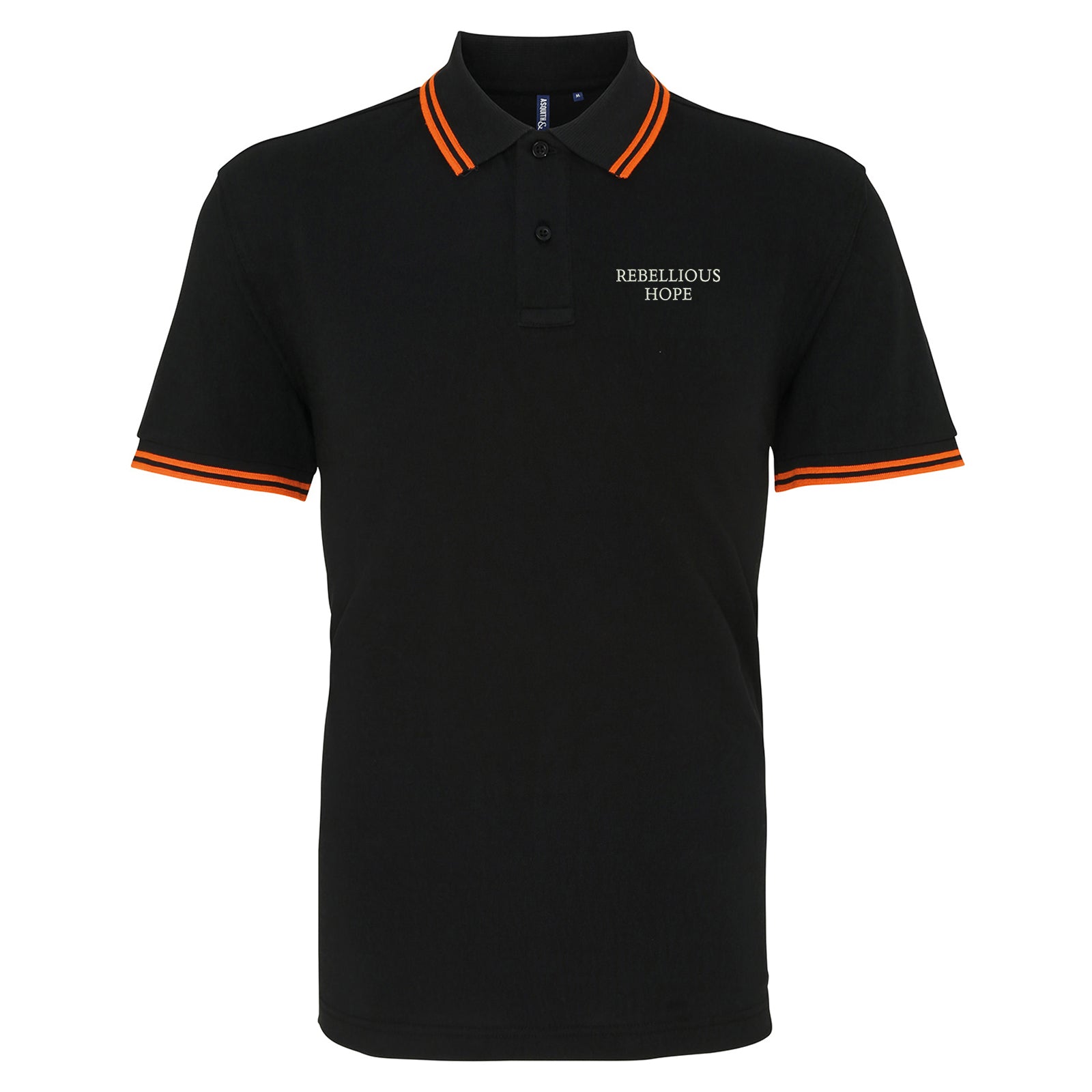 Cancer Journey Polo Shirt
