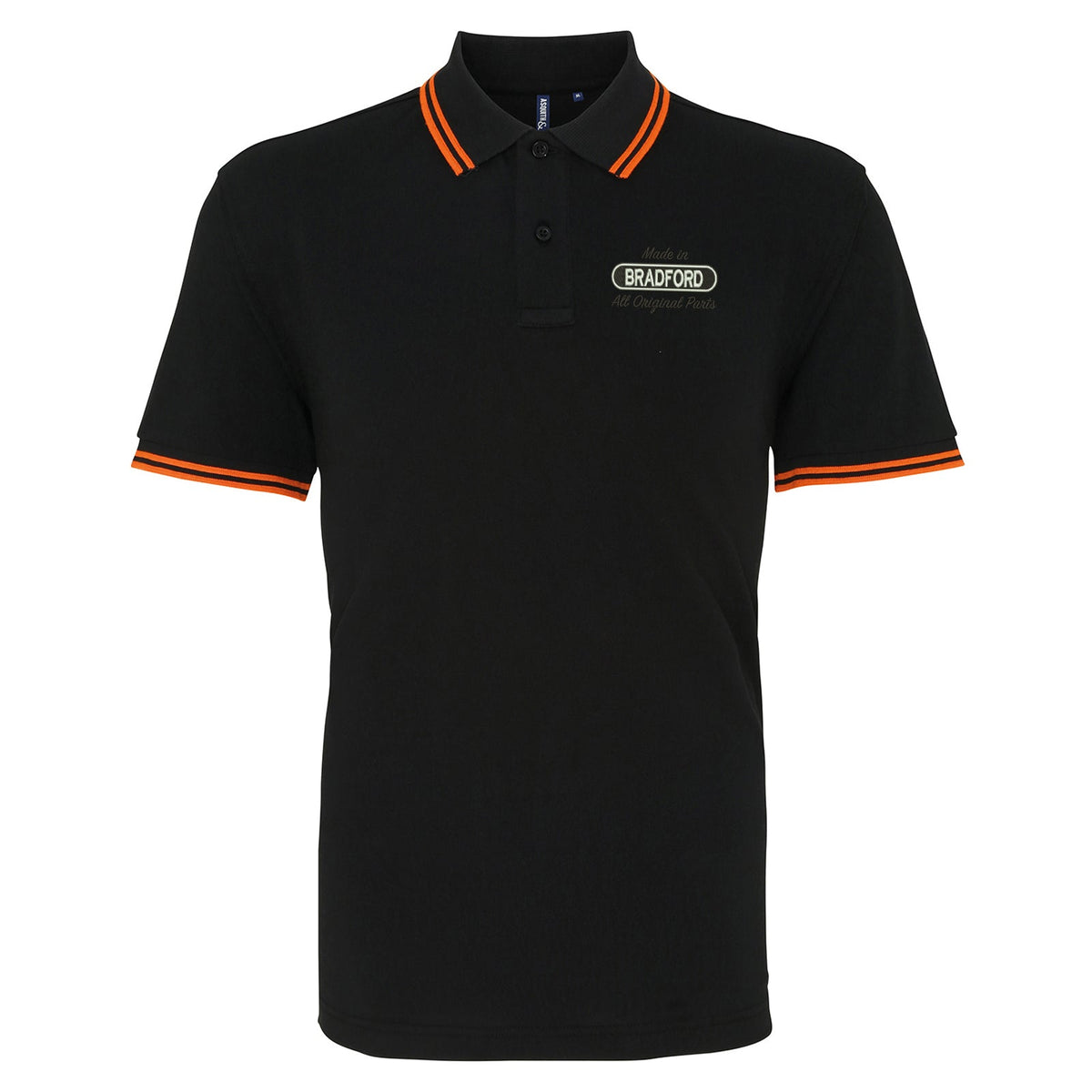 Bradford Polo Shirt