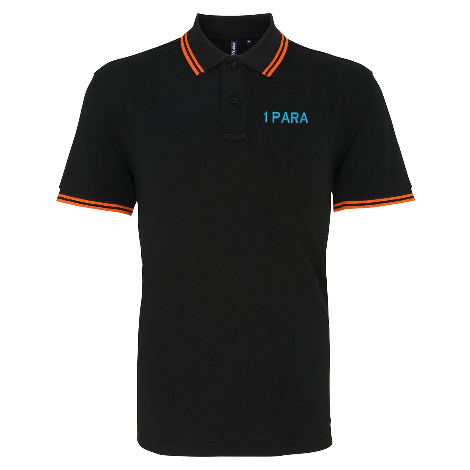 1 PARA Polo Shirt UK