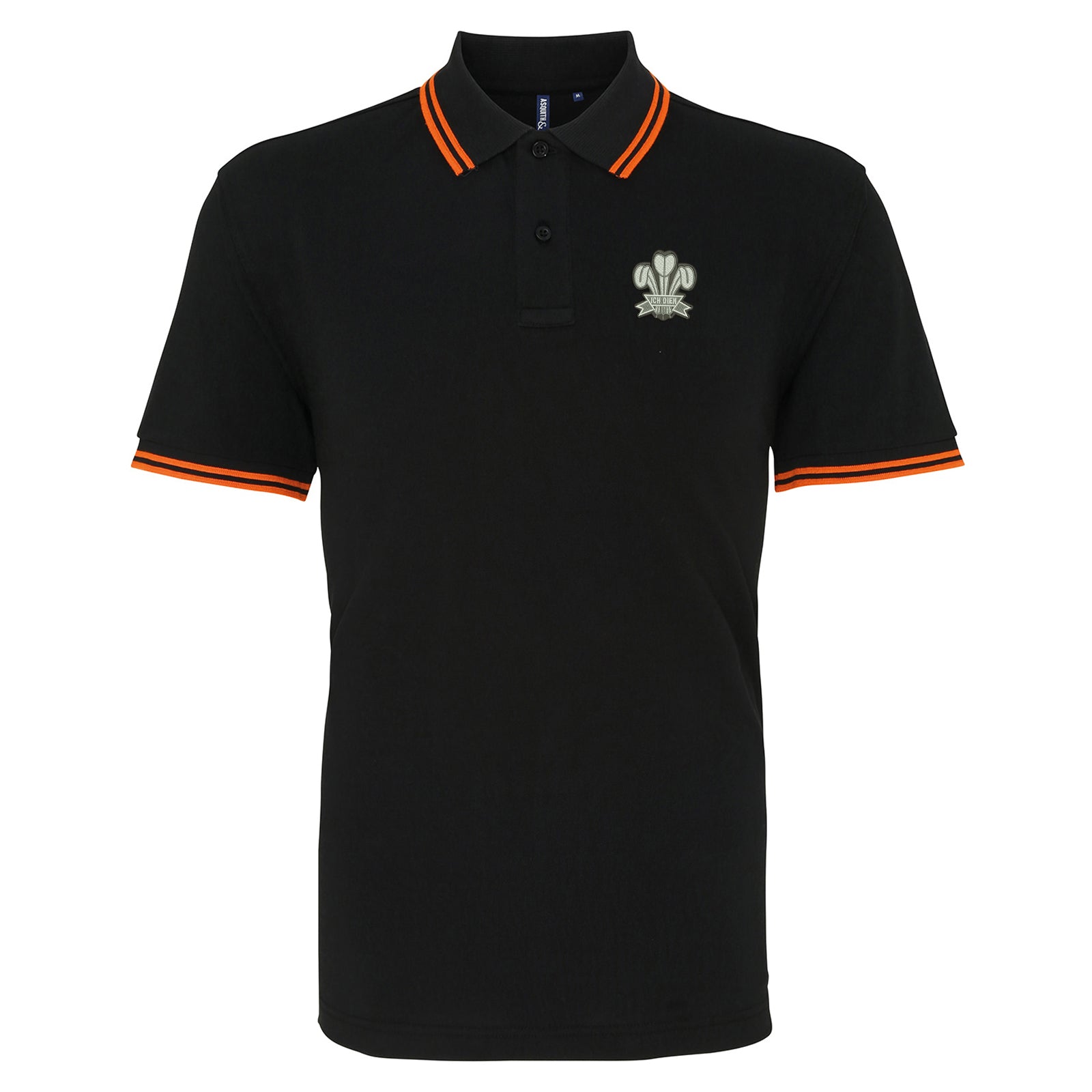 Wales 6 Nations Rugby Shirt